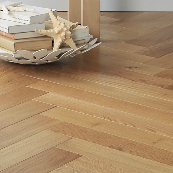 Parquet Baton rompu Chêne Toretto